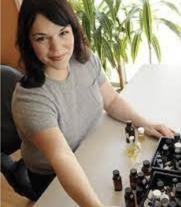 providence perfume charna ethier