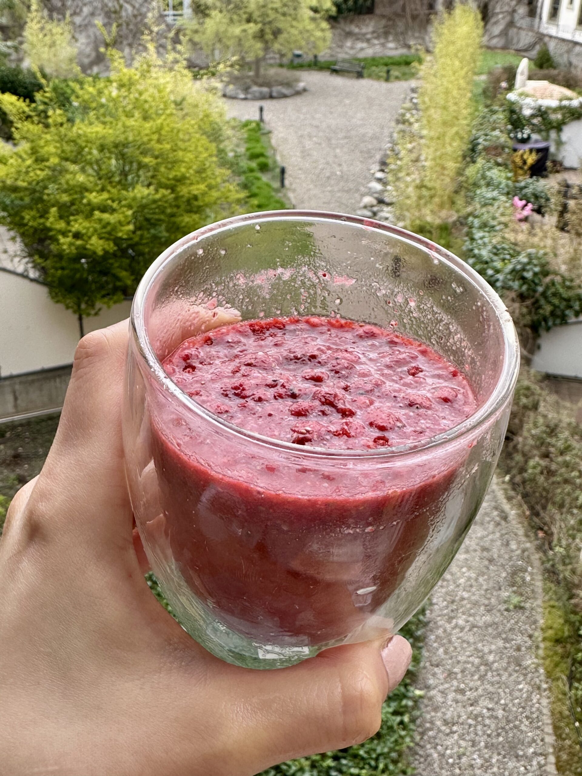 Kencko smoothies