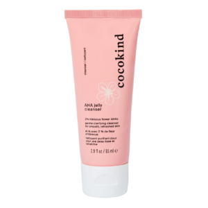 Cocokind AHA Jelly Cleanser