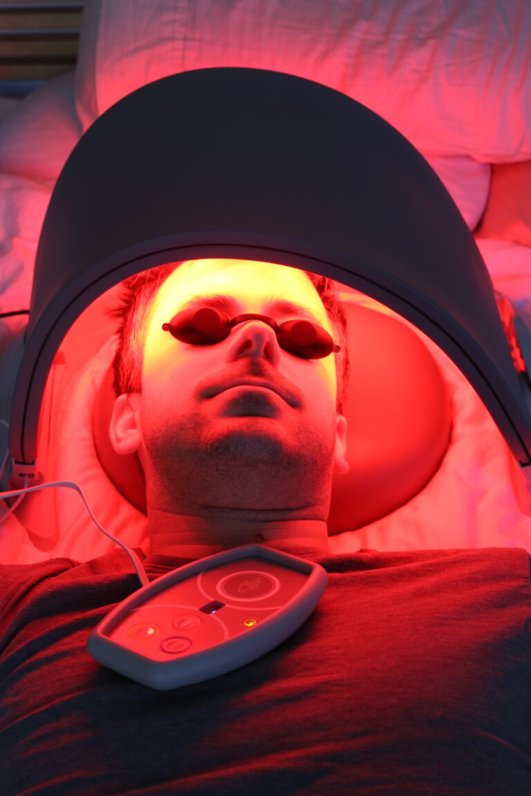 dermalux flex md