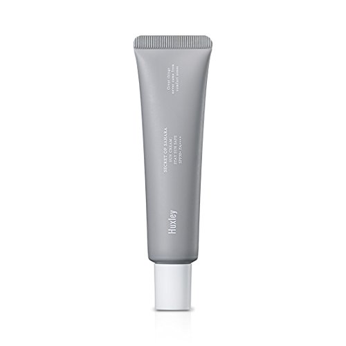 huxley korean sunscreen