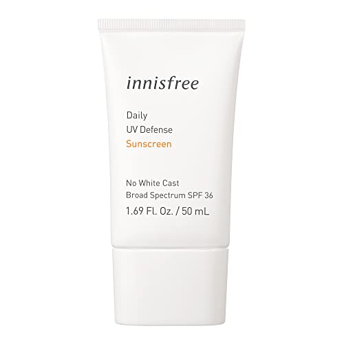 innisfree sunscreen