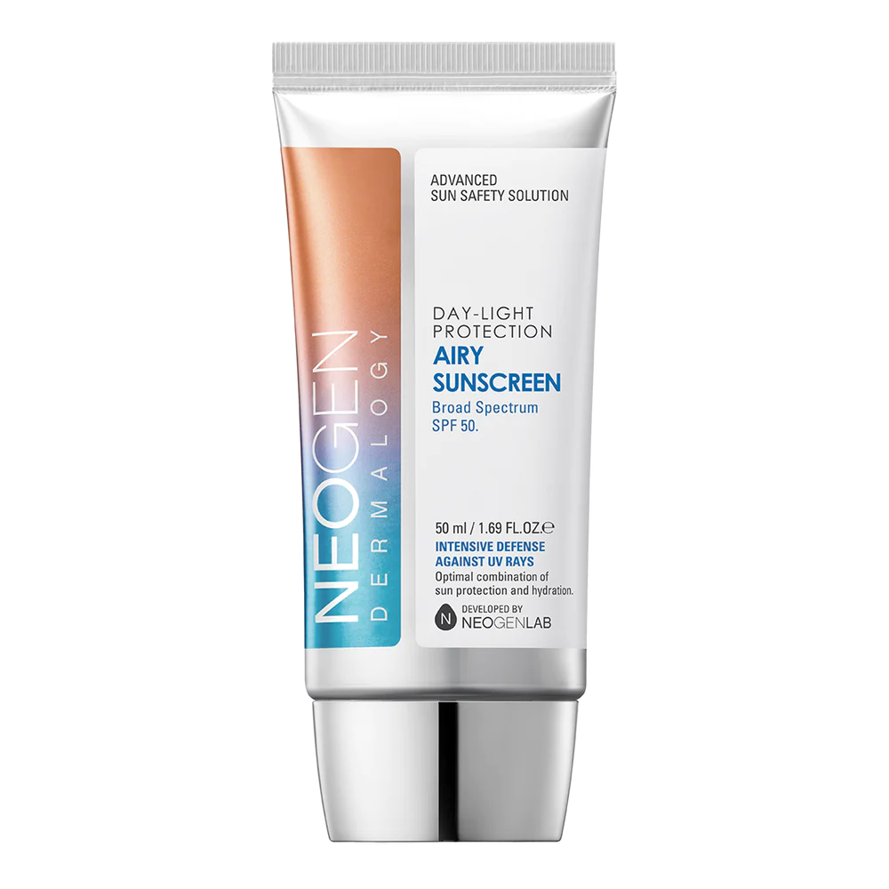neogen sunscreen