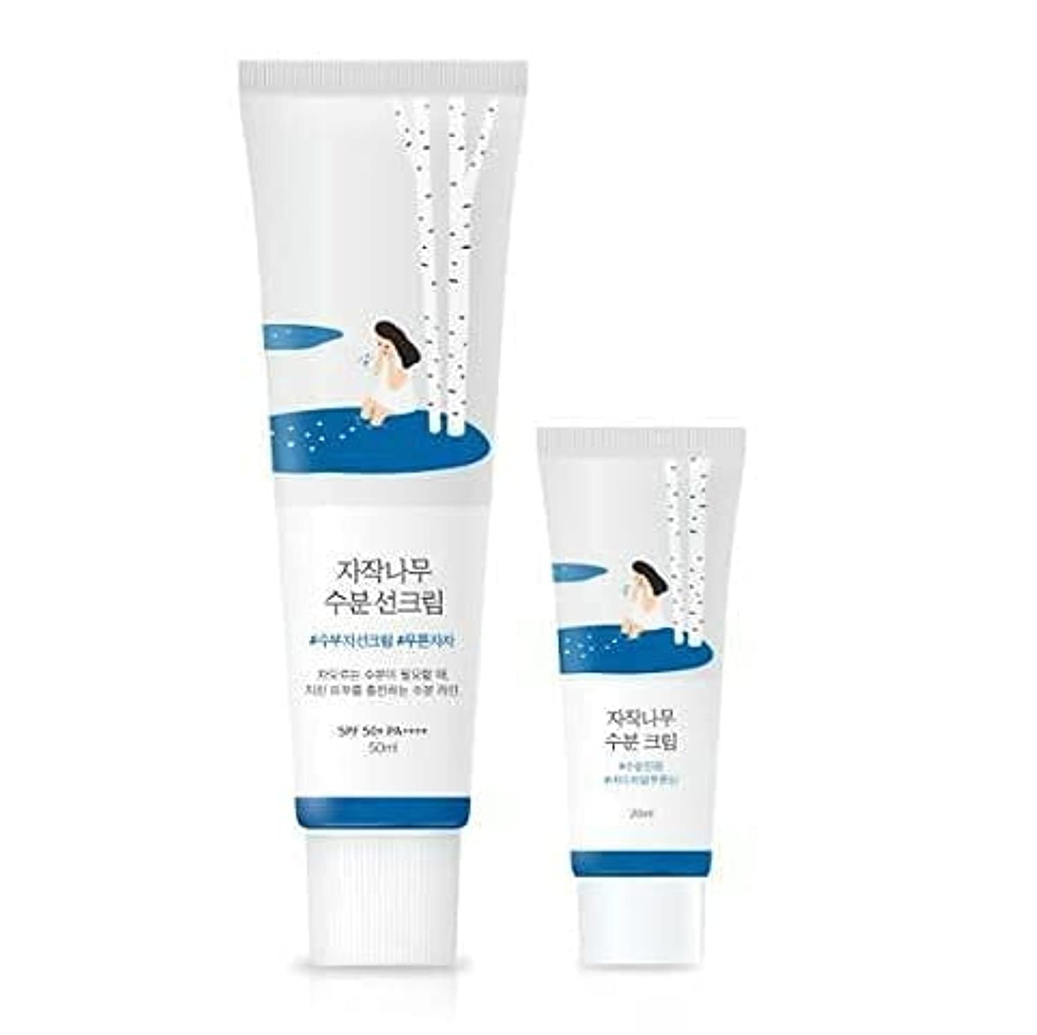 roundlab sunscreen