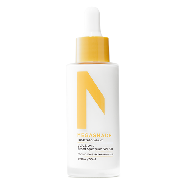 Zitsticka megashade sunscreen