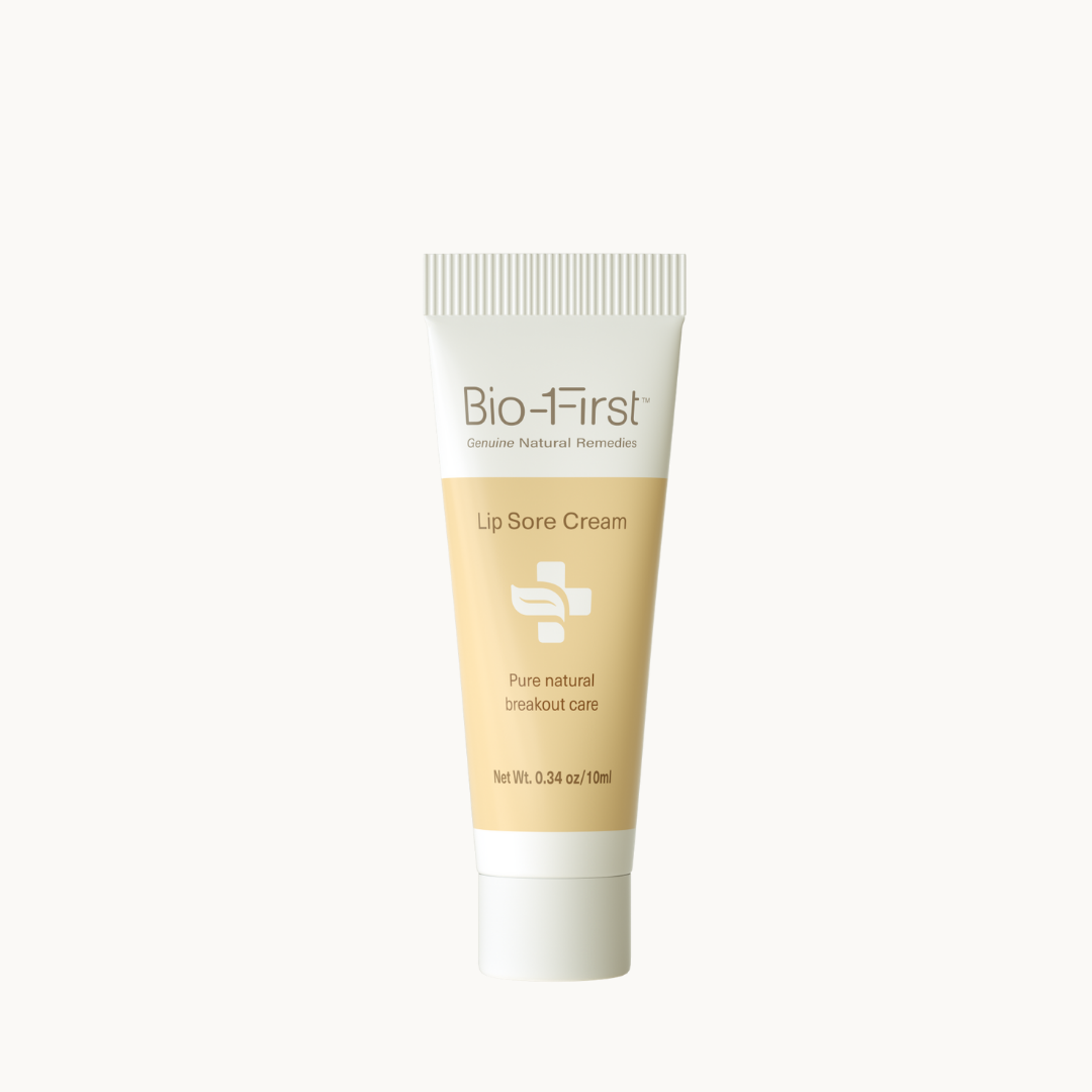 Bio-first Lip Sore Cream