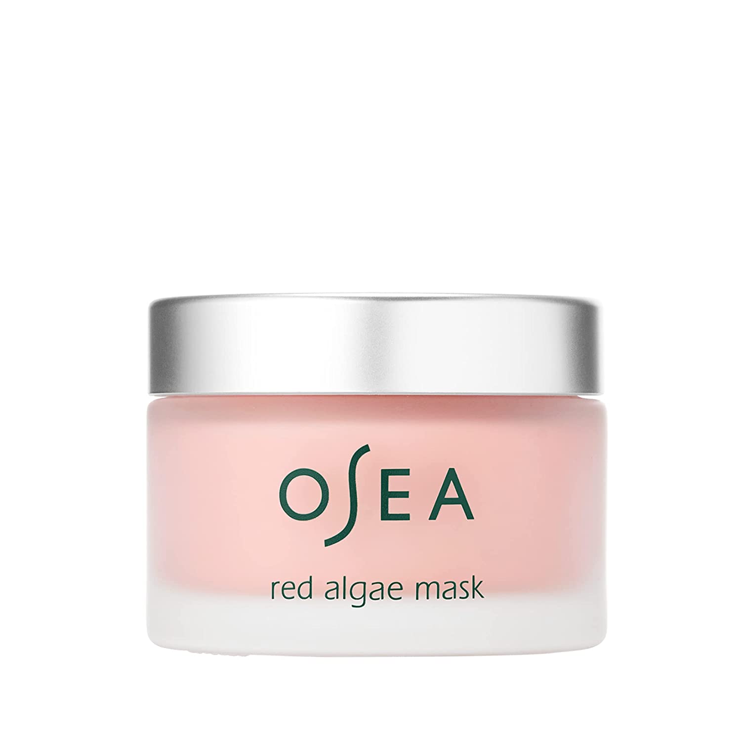 Osea red algae madk