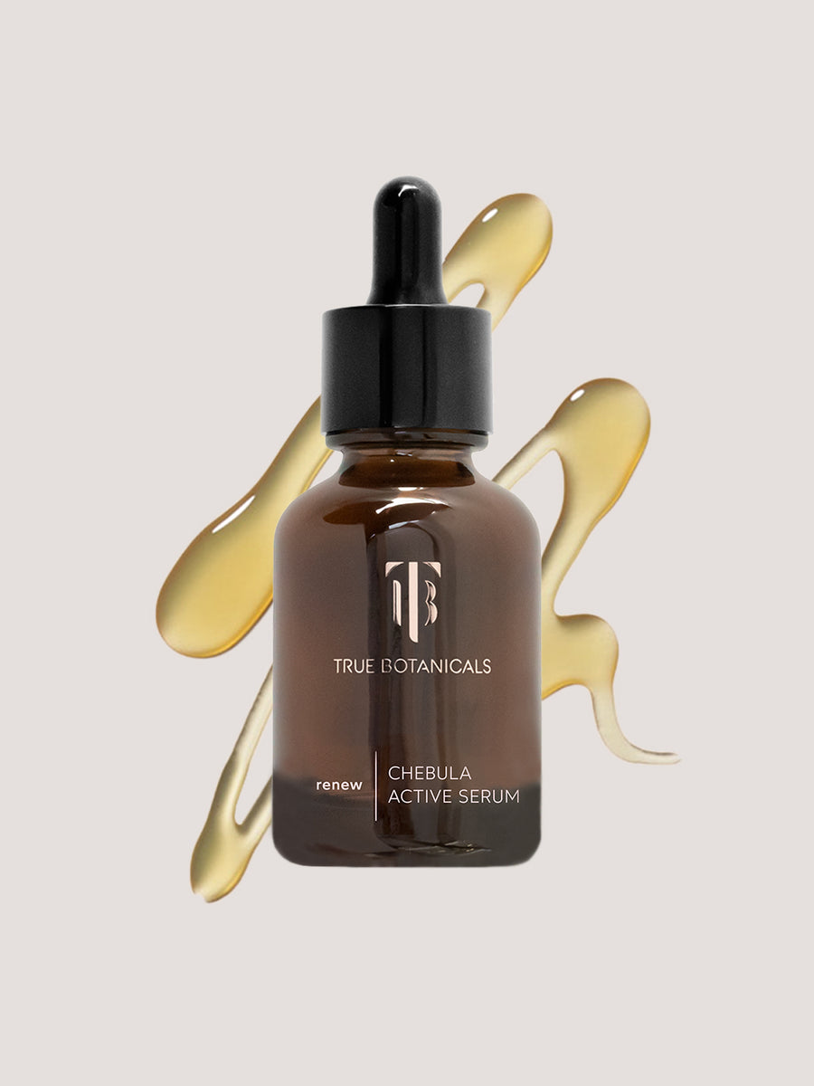 True Botanicals Chebula Serum