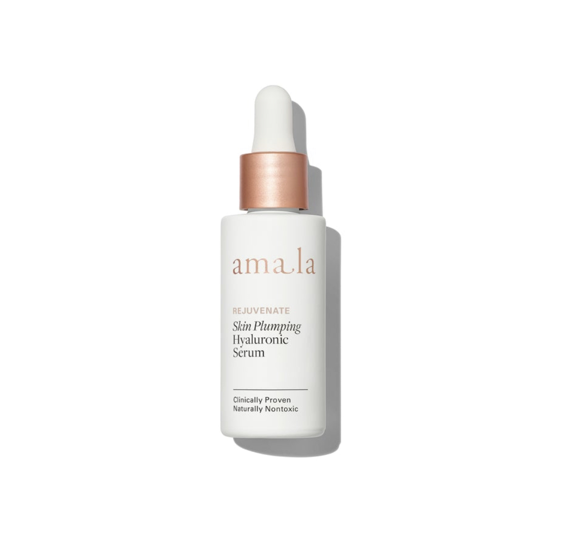 Amala Skin Plumping Hyaluronic Serum