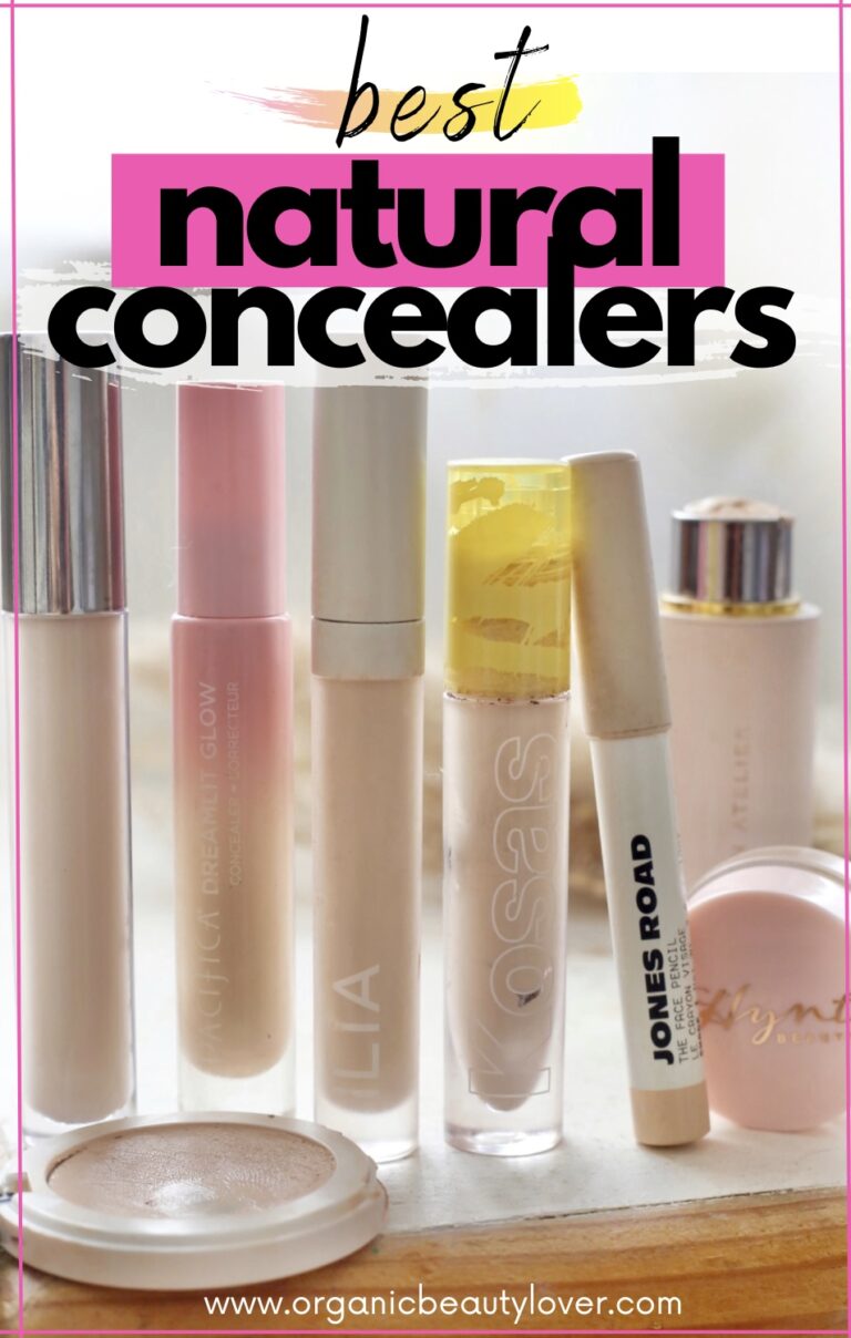 best clean conealer