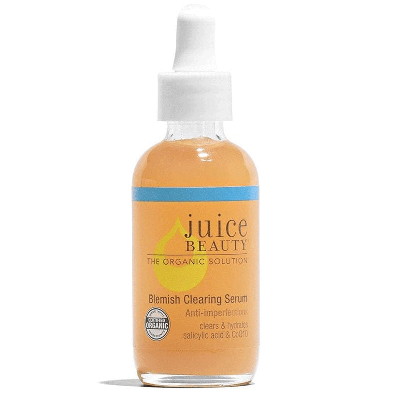 Juice beauty blemish clearing serum