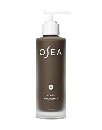 osea ocean cleansing mud