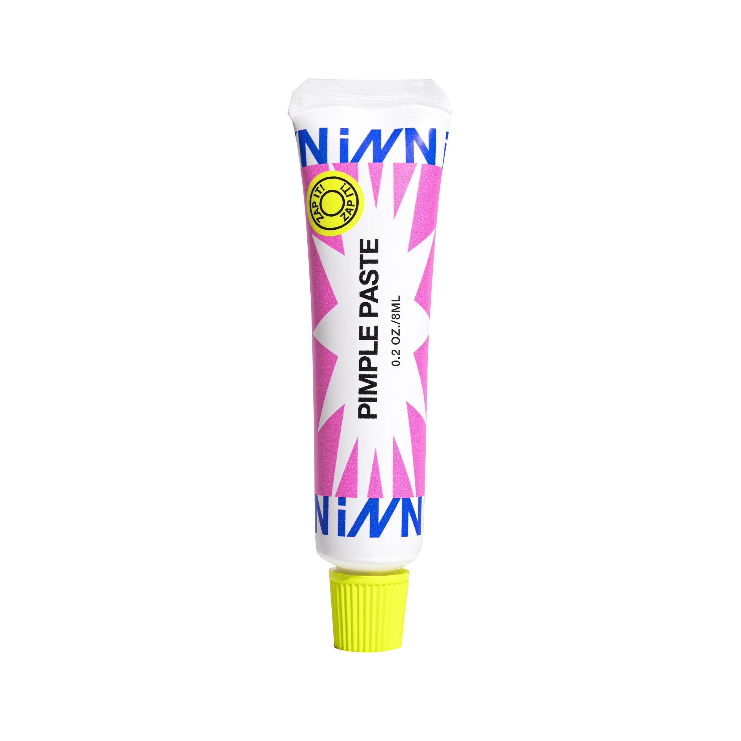 INNBEAUTY Project Pimple Paste