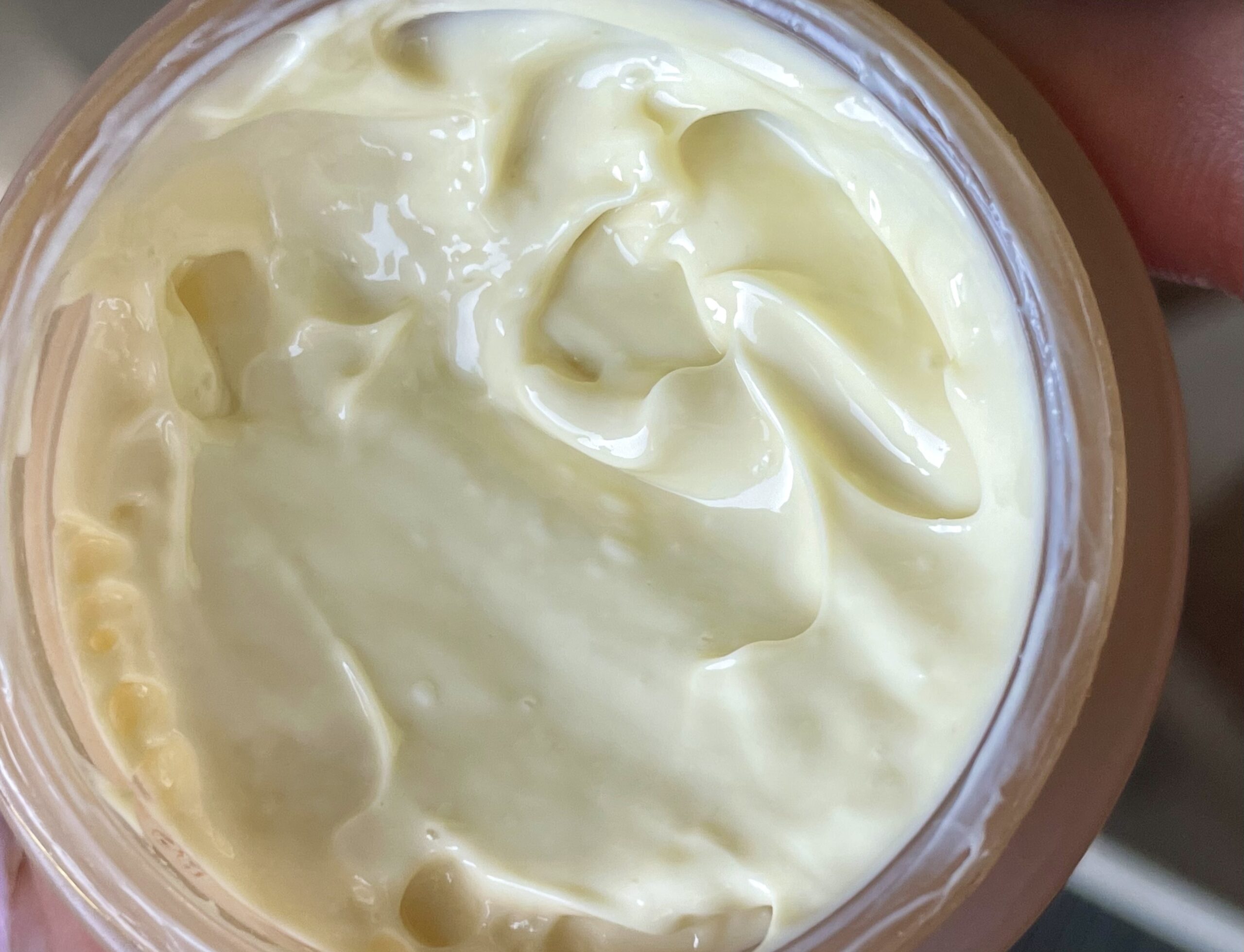 Upcircle night cream