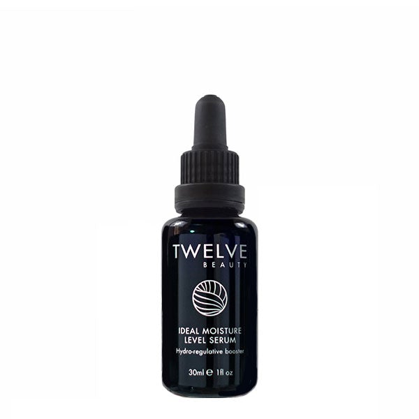 Twelve Beauty Ideal Moisture Level Serum