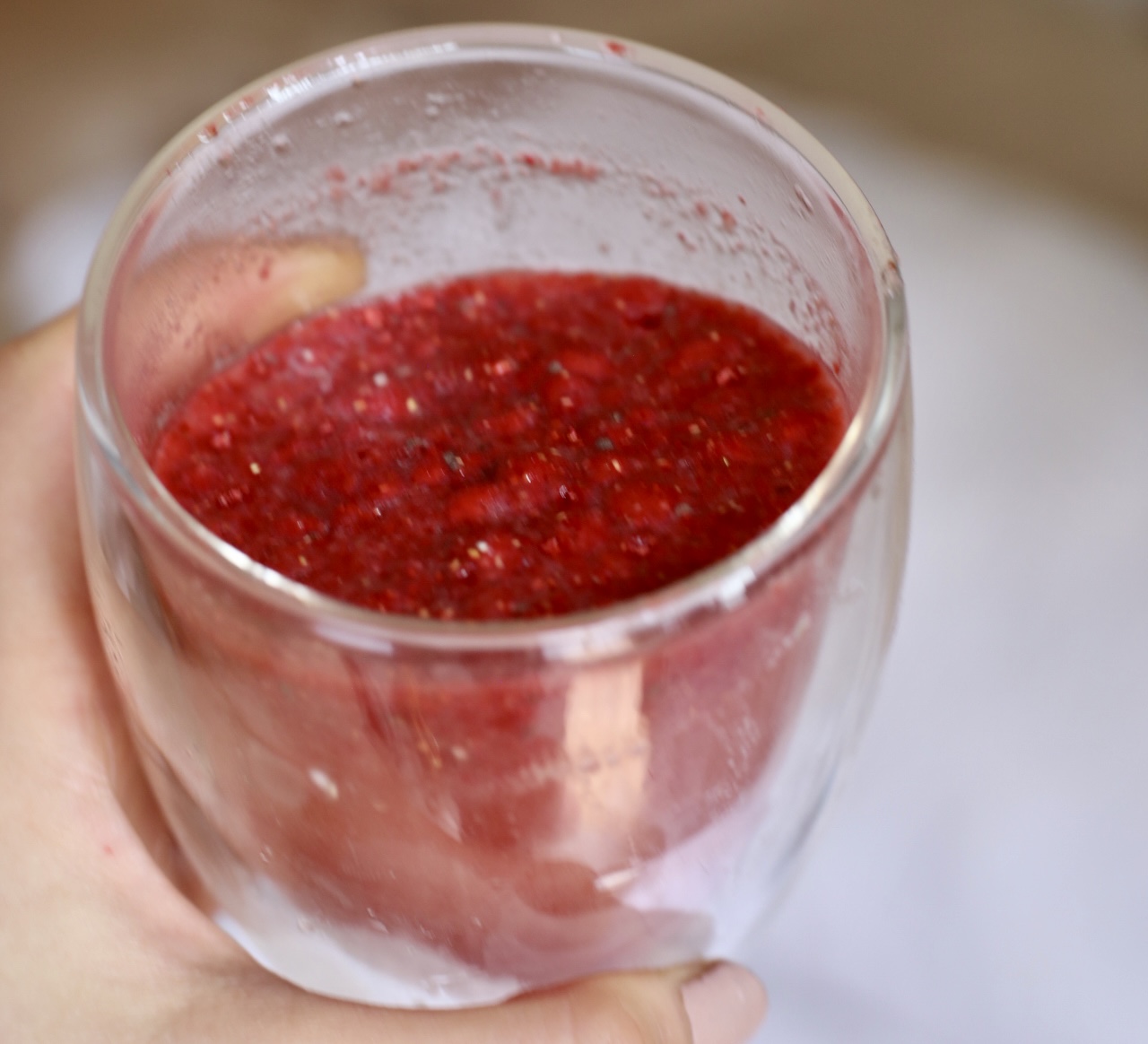 Kencko smoothies