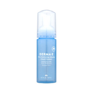 Derma E Hydrating Facial Alkaline Cloud Cleanser