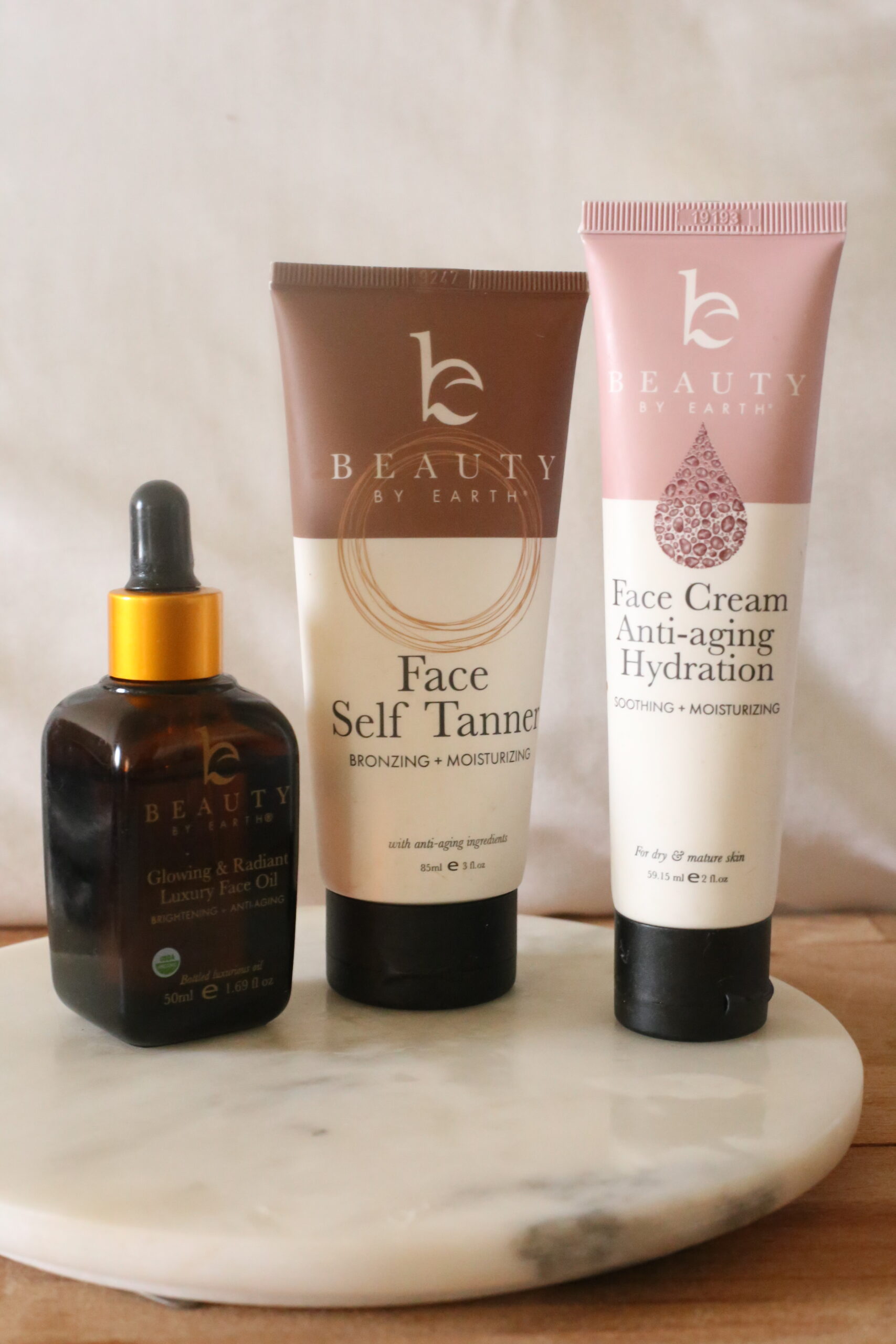 Beauty by earth review