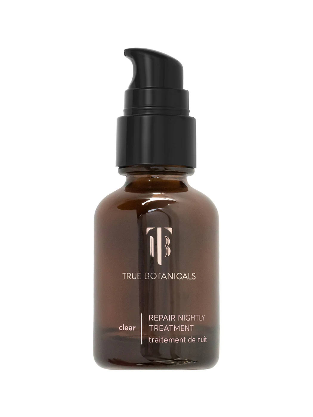 true botanicals