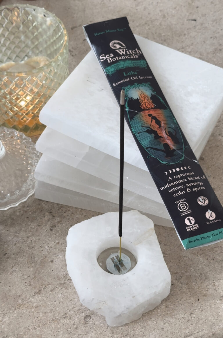 sea witch botanicals