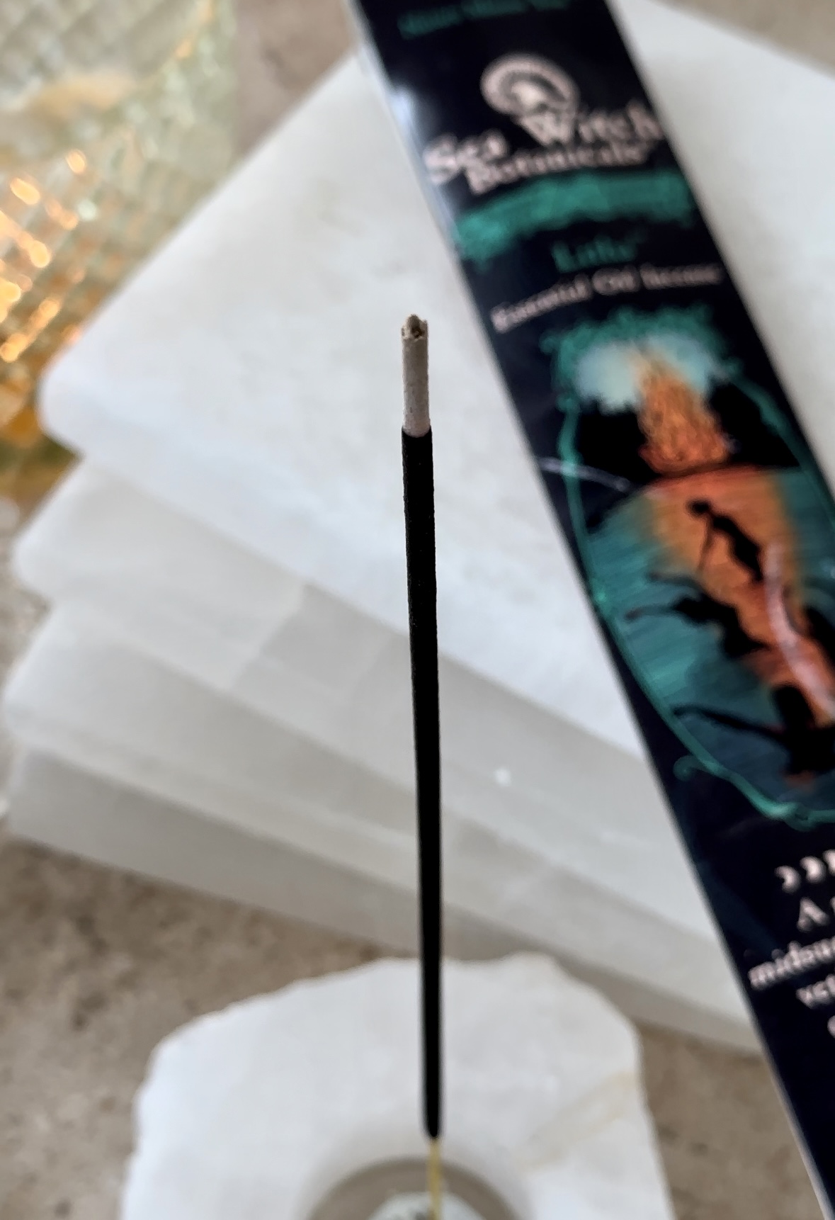 sea witch botanicals