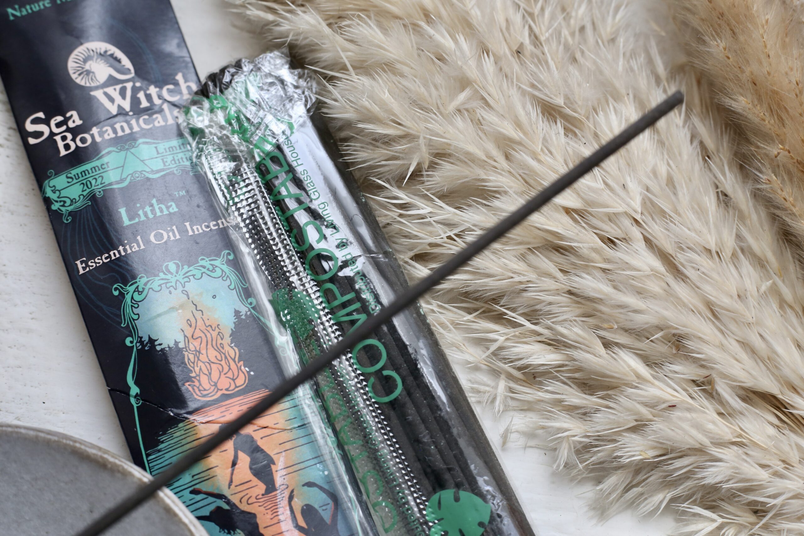 Sea witch Botanicals