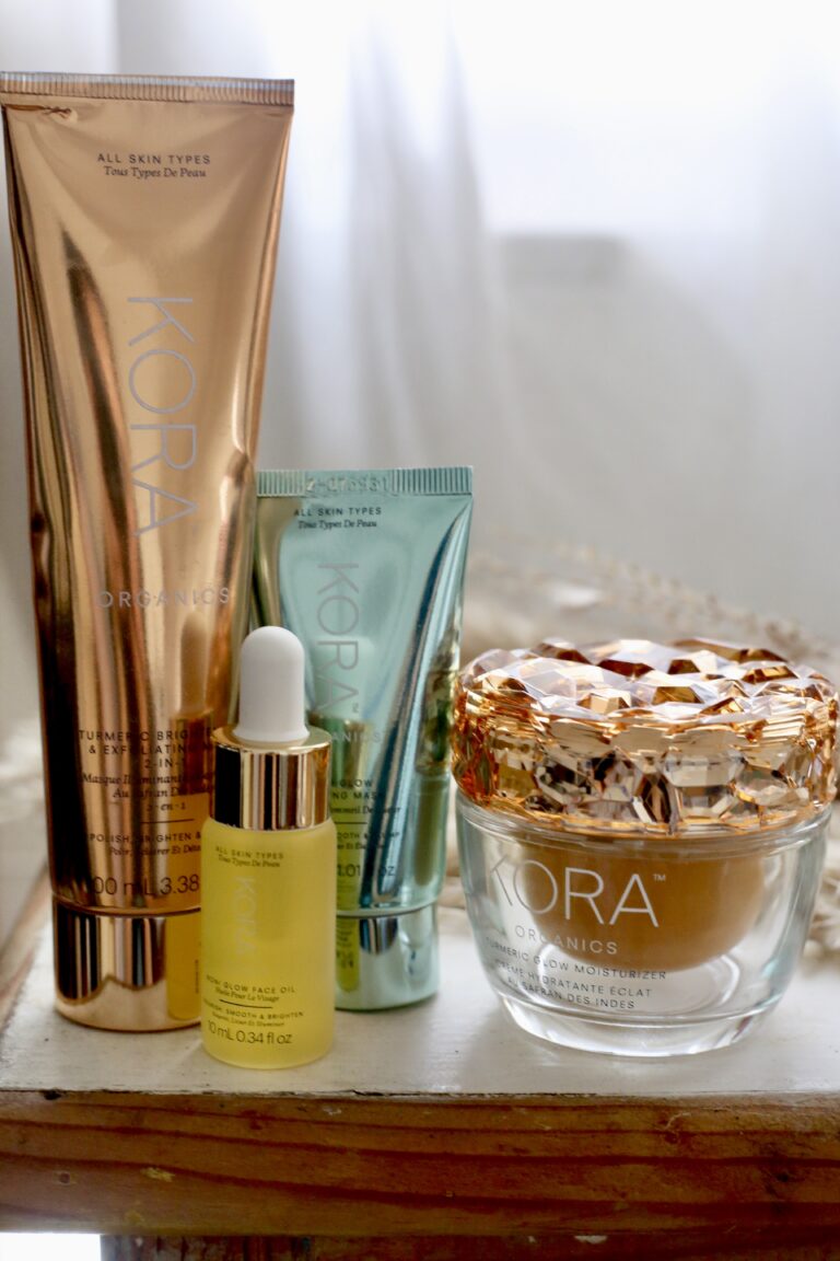 KORA organics