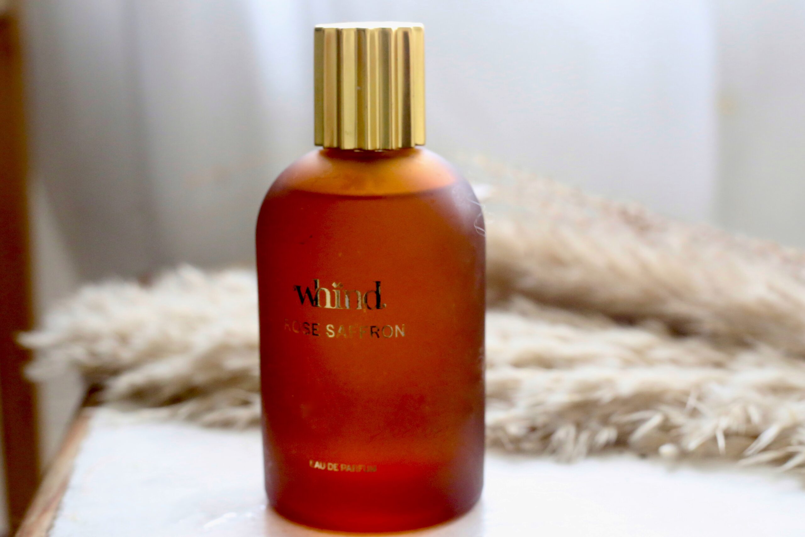 WHIND fragrance