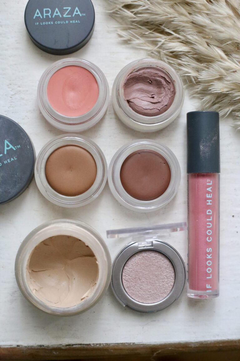 Araza beauty review