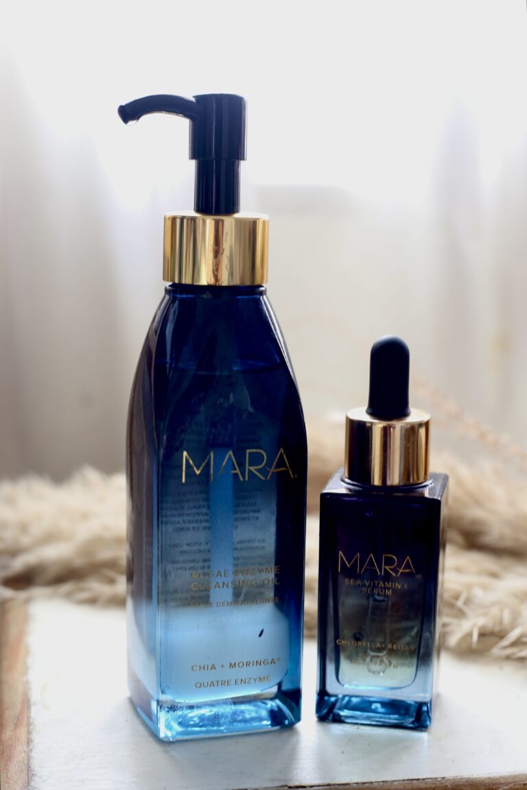 mara beauty review
