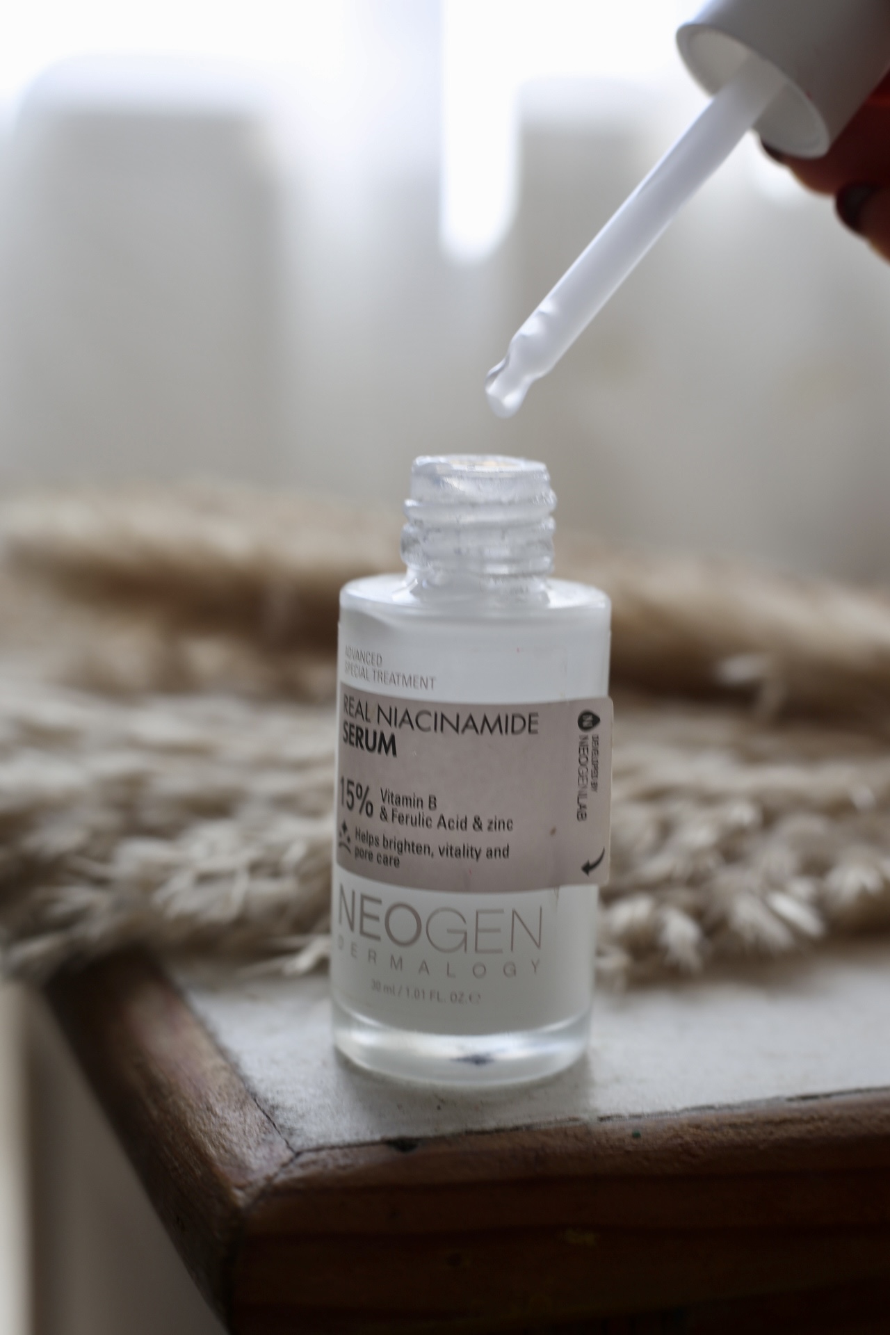 neogen serum