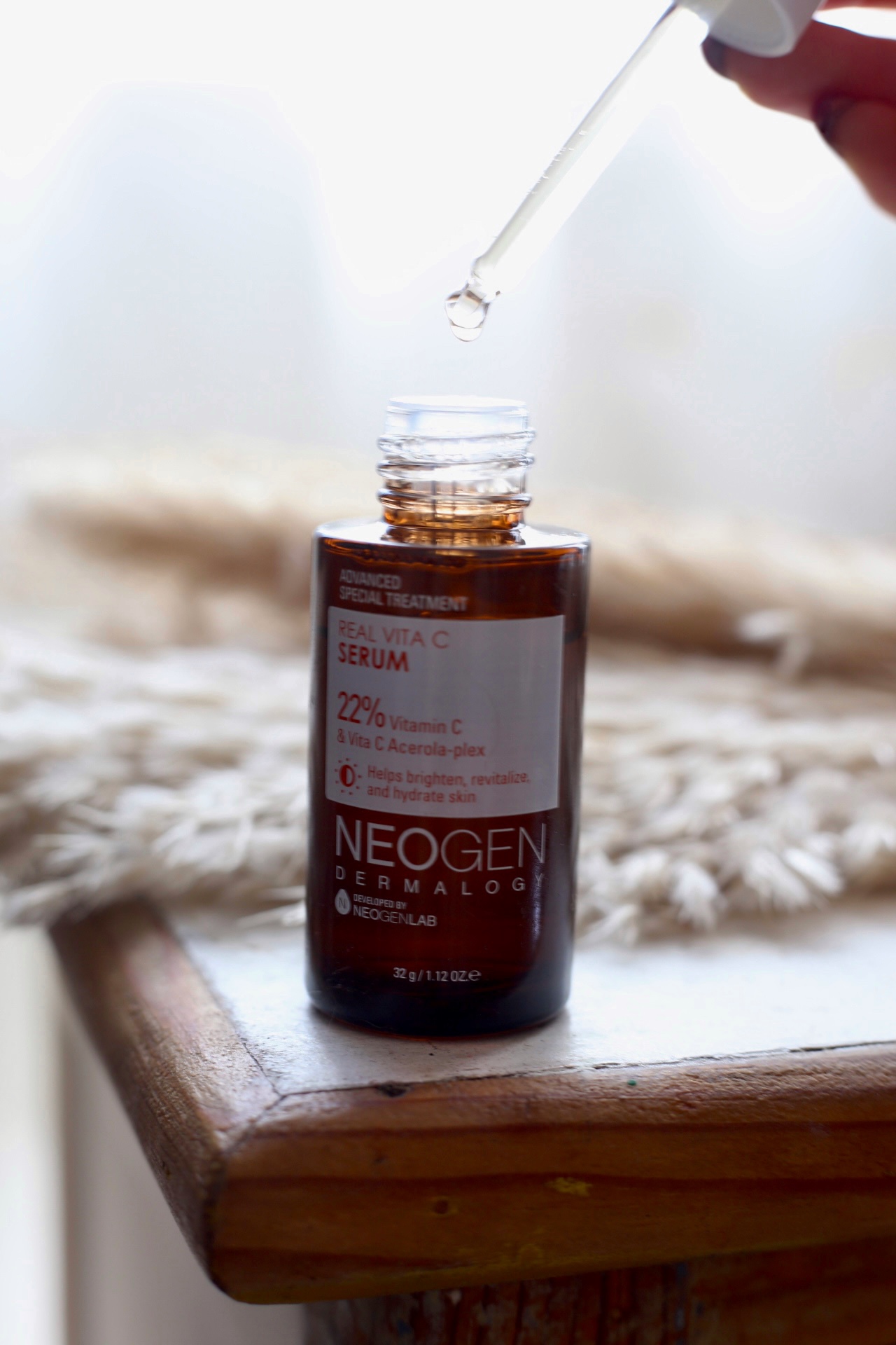 neogen serum