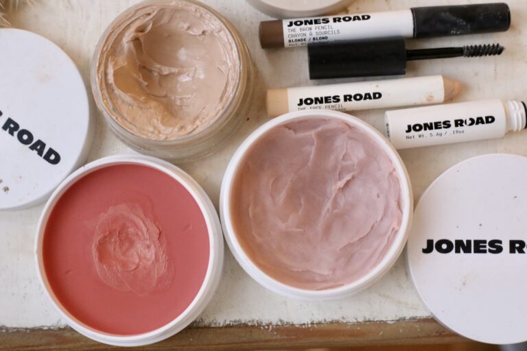 jones road beauty review