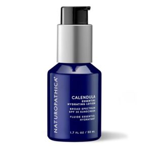 Naturopathica Calendula Essential Hydrating Lotion SPF 30