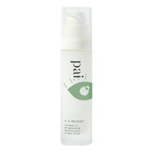 Pai C Organic C-2 Believe Vitamin C Brightening Moisturizer