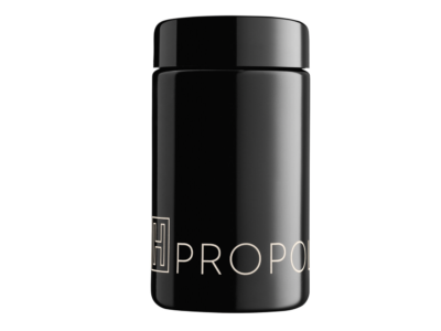 H Is For Love PROPOLIS Regenerative Face Mask