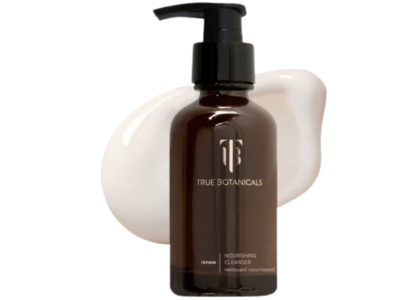 True Botanicals Nourishing Cleanser