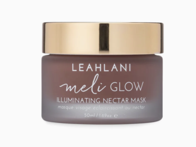 Leahlani Meli Glow Mask