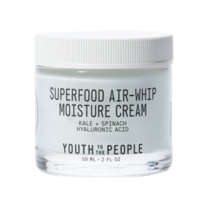 Youth To The People Superfood Air-Whip Moisture Cream