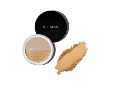 Alima Pure Satin Matte Foundation