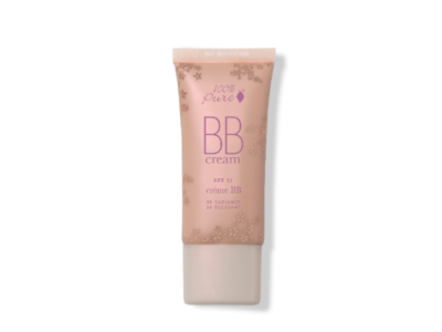 100 Percent Pure BB Cream