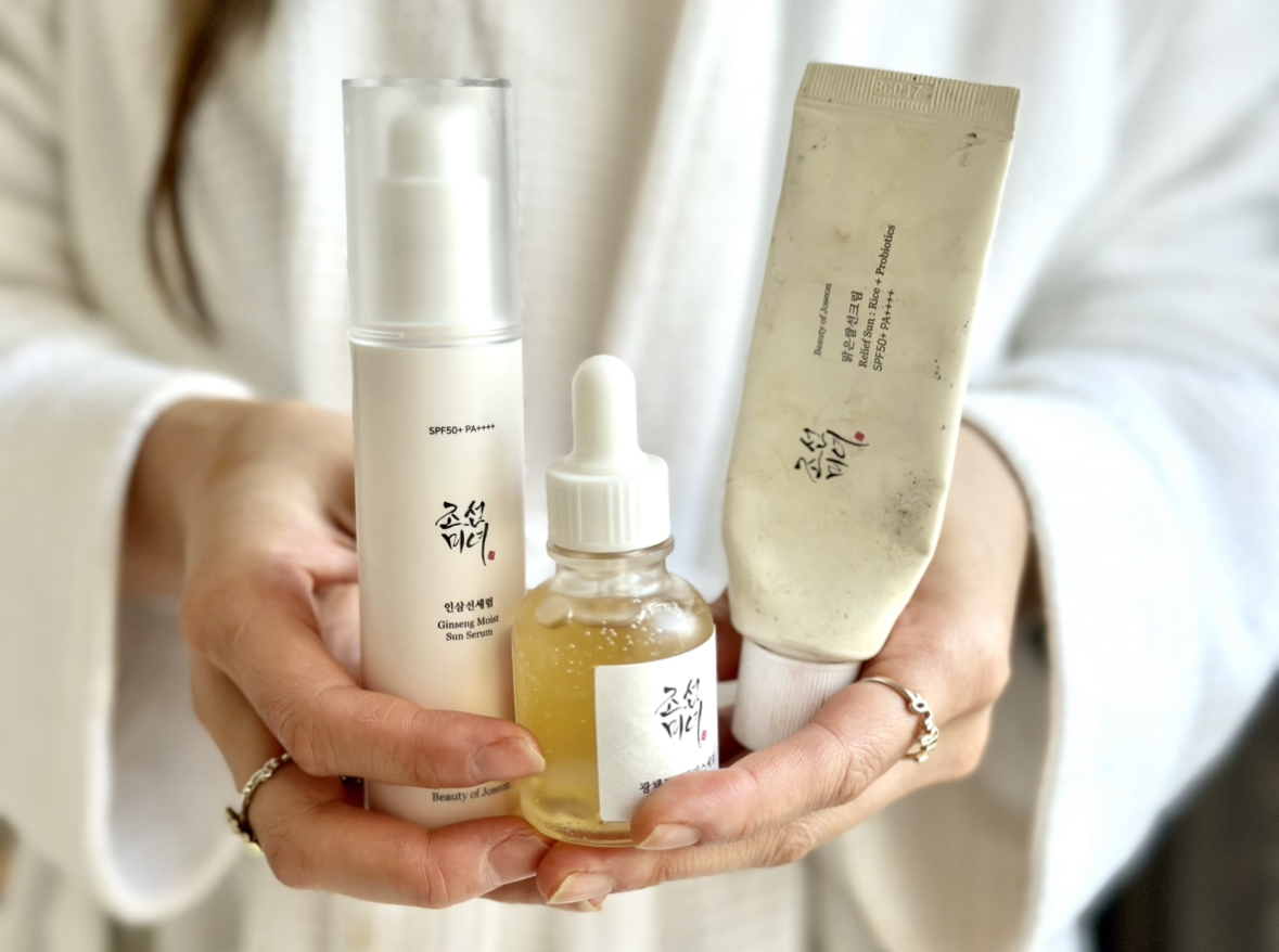 My Honest Beauty Of Joseon Review