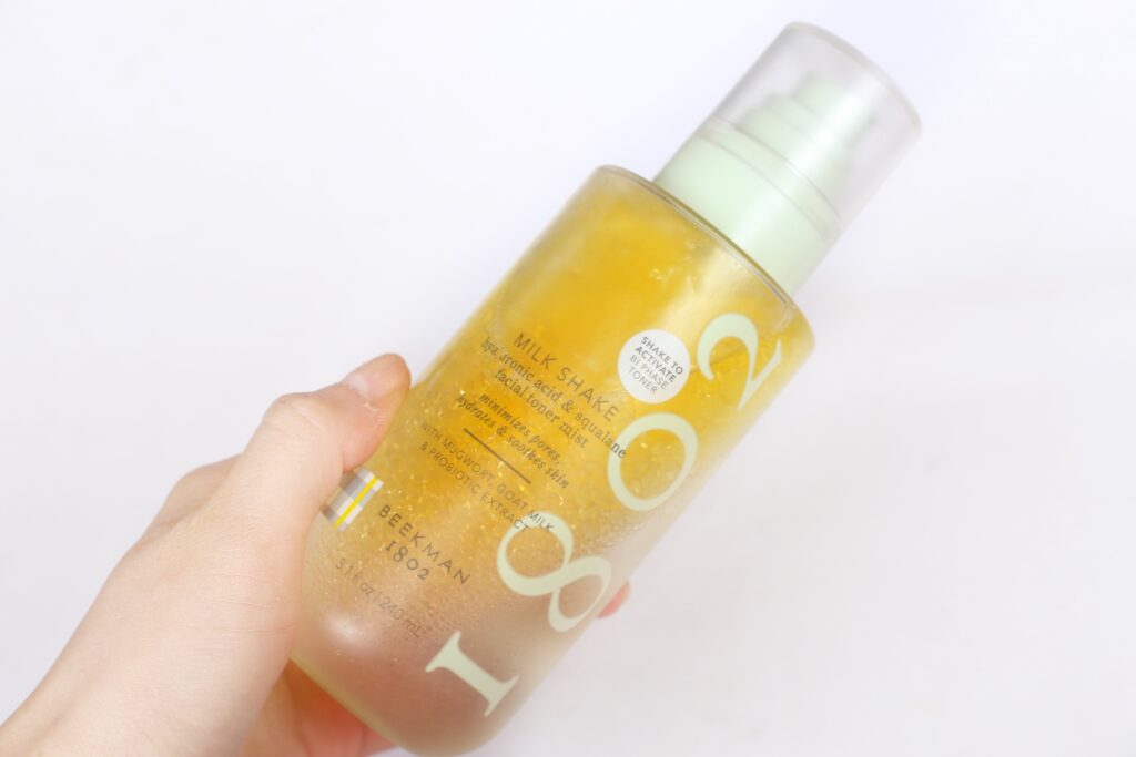 beekman 1802 facial toner mist
