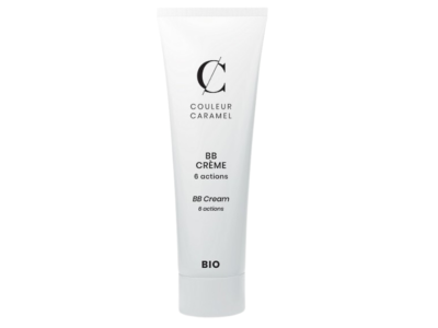 Couleur Caramel BB Cream