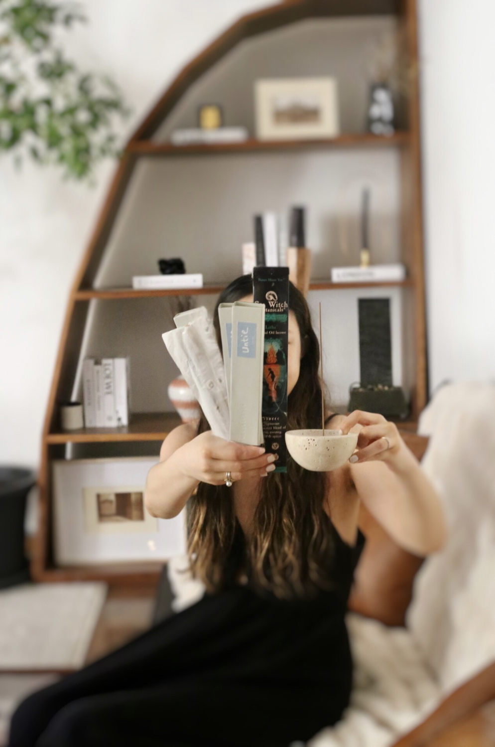 I Tried Clean Incense Sticks (Here’s What I Liked Best!)