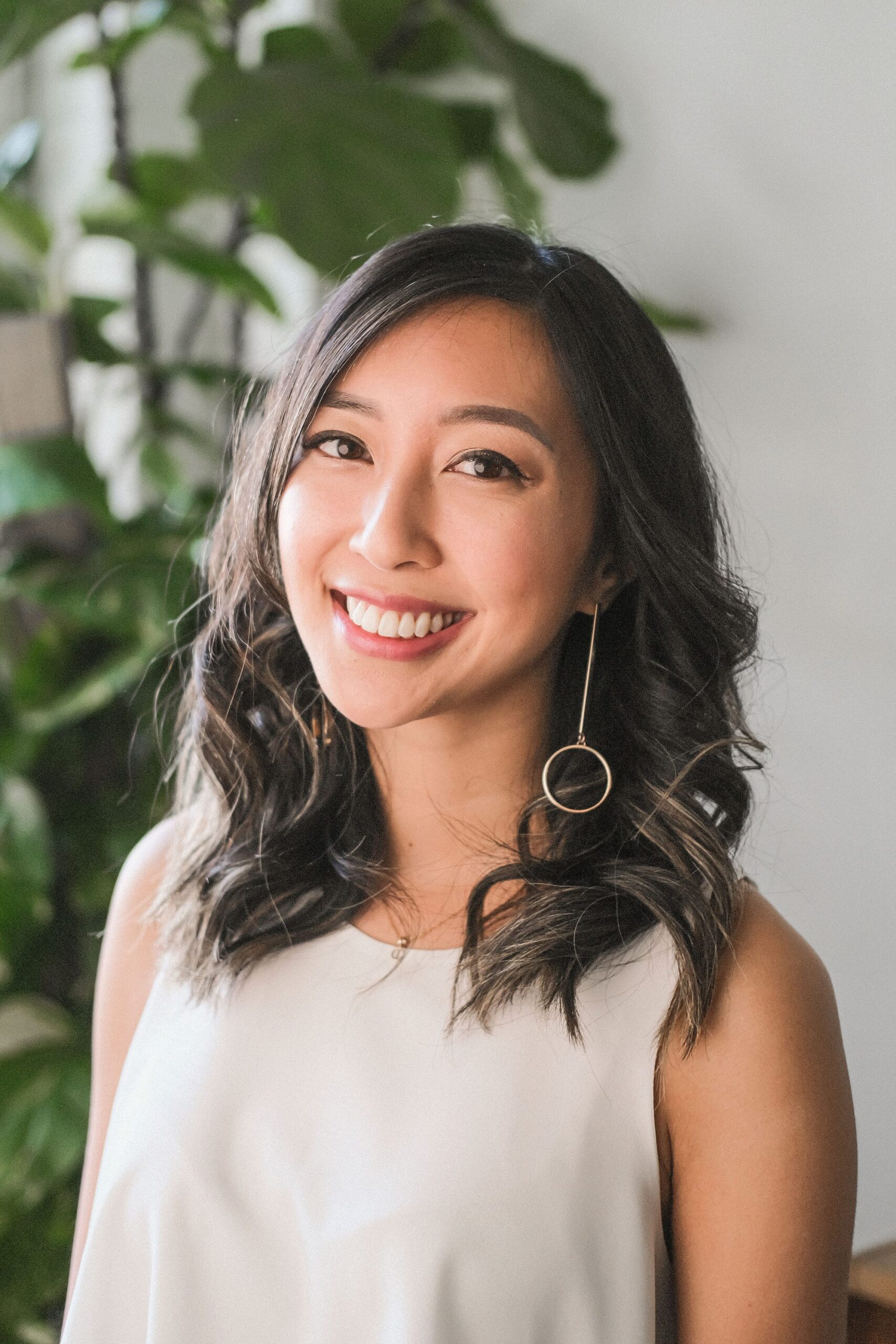 connie lo three ships beauty