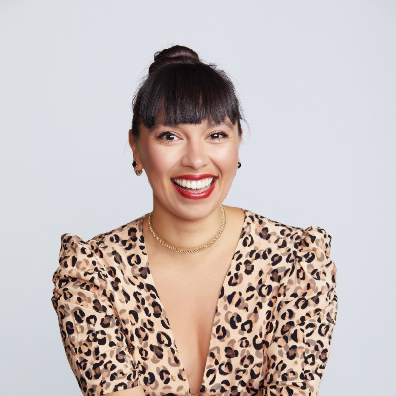 ericka rodriguez axiology