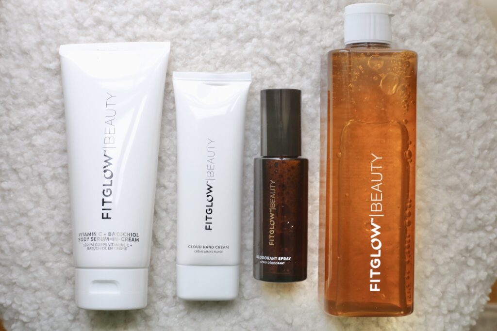 Fitglow Beauty