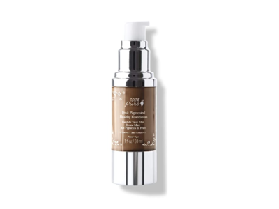 100 Percent Pure Fruit Pigmented Foundation