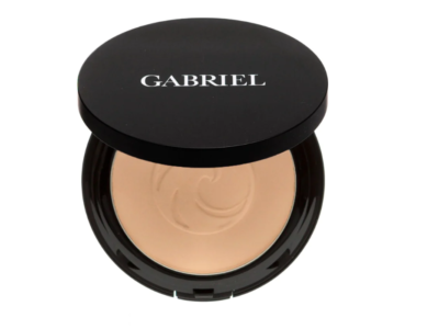 Gabriel Dual Powder Foundation